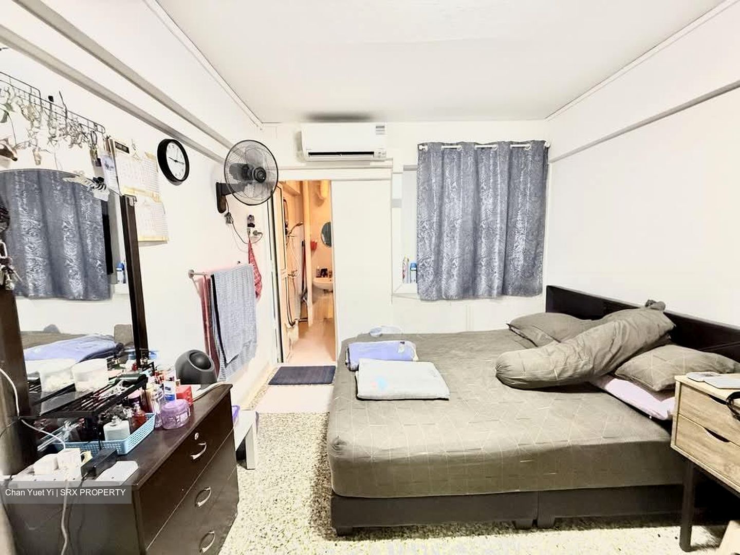 Blk 527 Jurong West Street 52 (Jurong West), HDB 3 Rooms #555313271